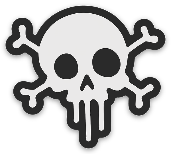 Legendz Street Skull Solo Hat