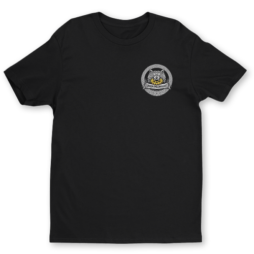 Fenrir Millwright Black
