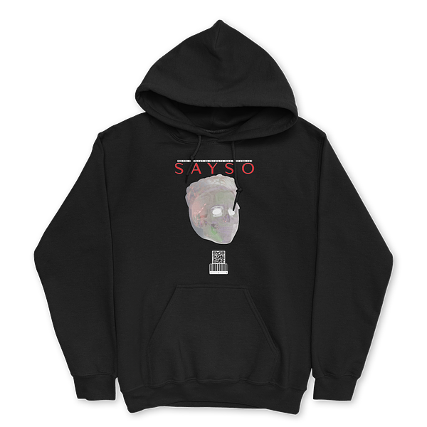 Sayso 5P Hoodie Version 1