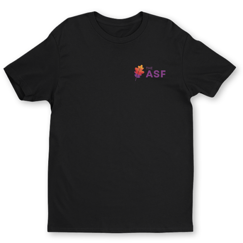ASF 2026 T-Shirt