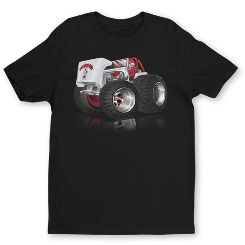 One Bad Dog T-Shirt