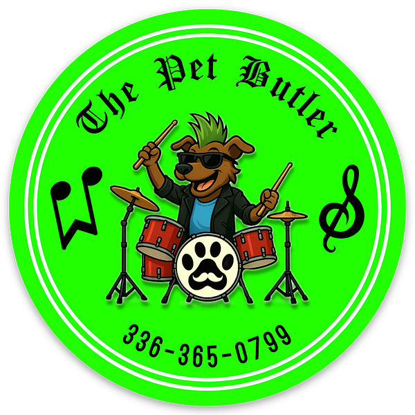 large-774.png Drummer Dog Magnet