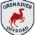 GrenadierShield RedCamel 3x4 Tarp