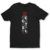 Greatful UL Black Shirt