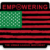 UL Empowering Sticker
