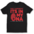 ULSTL DNA Black Shirt