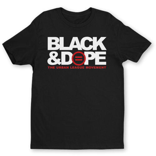 large-801.png Black & Dope Shirt