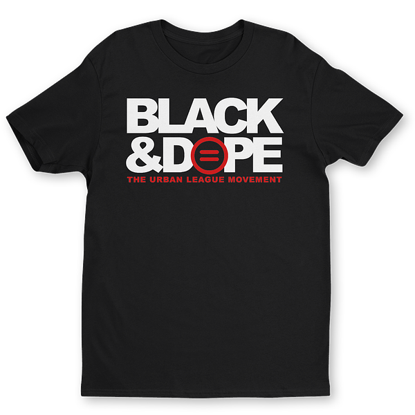 large-801.png Black & Dope Shirt