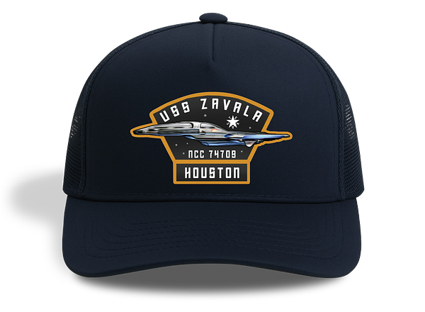 Zavala Cap