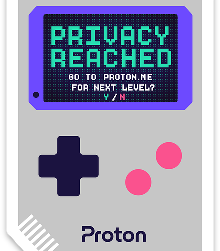 Enhanced Privacy Solution