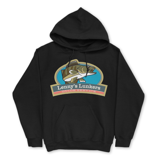 Classic Hoodie