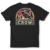 Graphic Crow T-Shirt