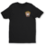 Barf Brooks World Tour Black Backdrop