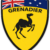 Prancing Camel Australia 3x4 Canvas