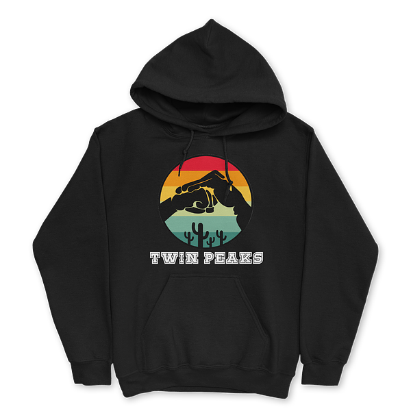 Classic Hoodie