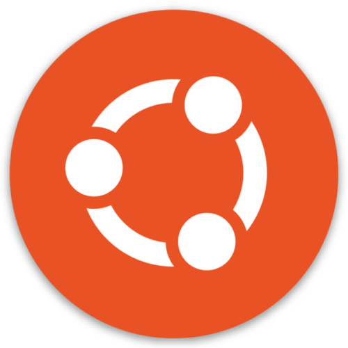 Ubuntu Vinyl Stickers