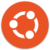 Ubuntu Vinyl Stickers