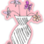 large-886.png Decorative Flower Pot