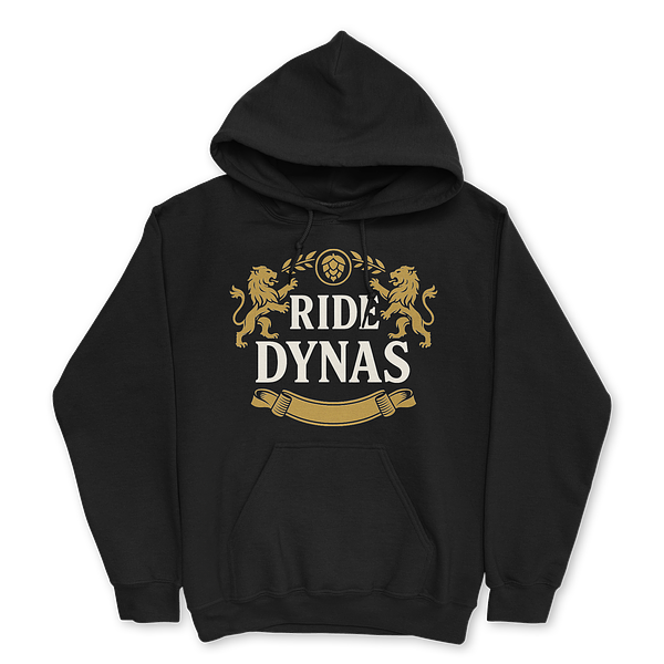 Modelo Pullover Sweatshirt