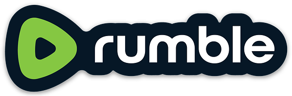Vibrant Rumble Sticker