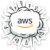 large-907.png AWS Sticker - October 2022 Edition