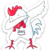 large-931.png AWS GD24 Chicken Sticker