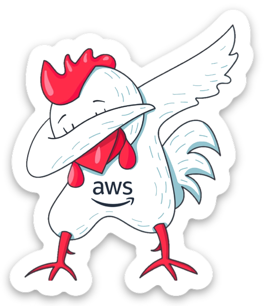 large-931.png AWS GD24 Chicken Sticker