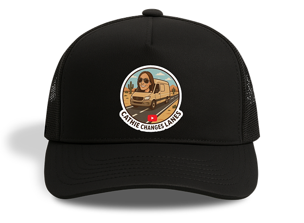 large-941.png Classic Trucker Hat