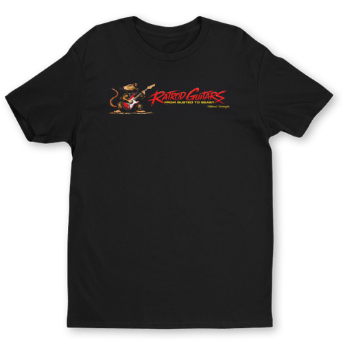 Ratrod Guitars Site Logo 2