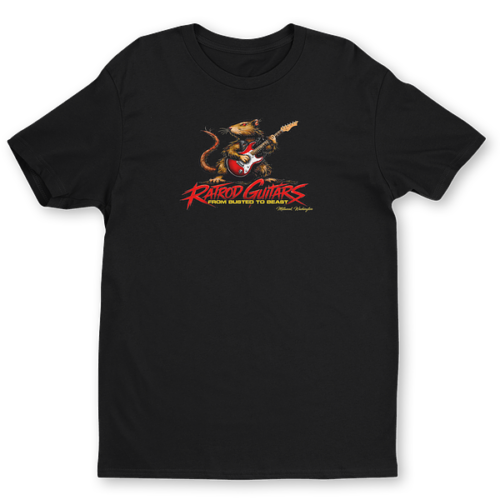 Ratrod Guitars - Site Logo 1