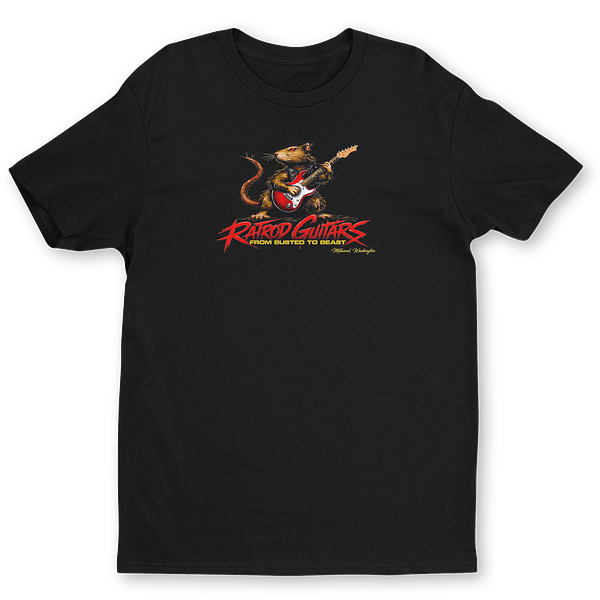 Ratrod Guitars - Site Logo 1