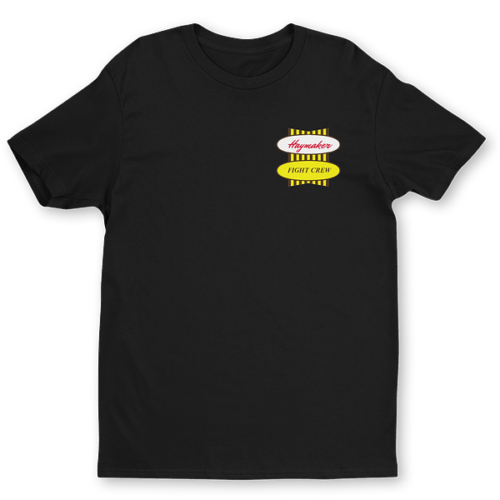 Spaz Ice Wars T-Shirt