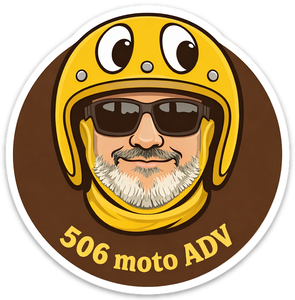 Sticker Pack - Set of 5