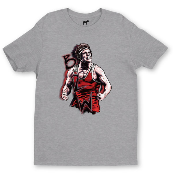 large-965.png Born to Win T-Shirt