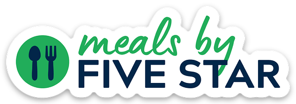 Five Star Navy Meal Pack