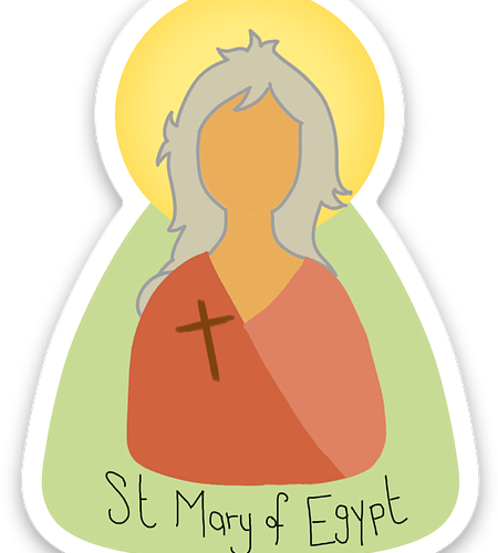large-969.png St. Mary of Egypt Statue
