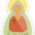 St. Mary of Egypt Statue