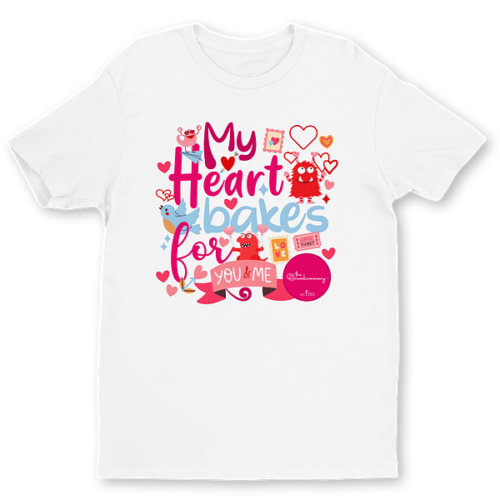 Valentine's Day T-Shirt