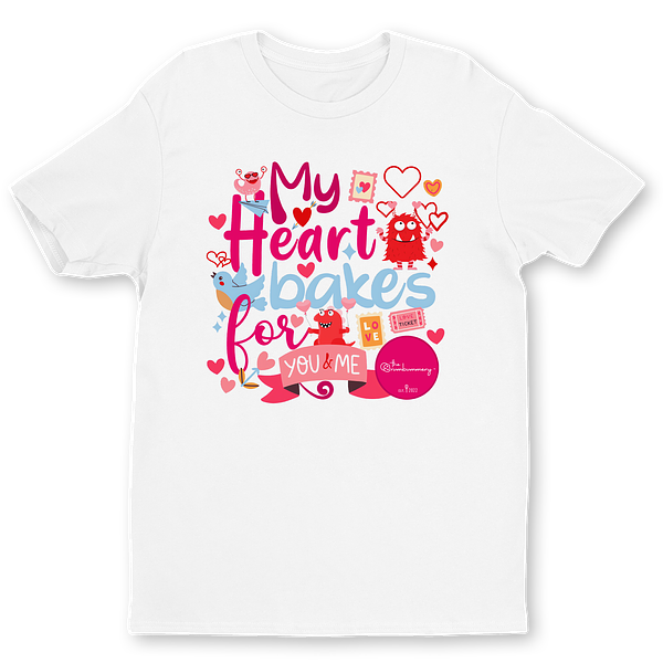 Valentine's Day T-Shirt