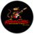 Ratrod Guitars 3-Inch Sticker