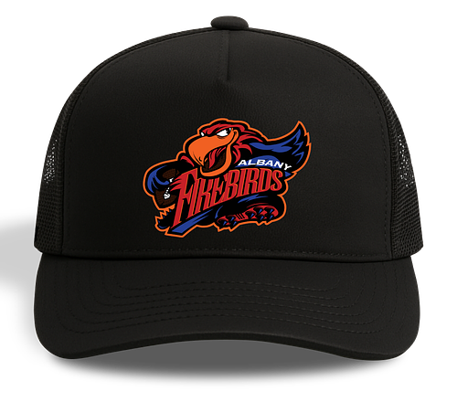 large-977.png Albany Firebirds Cap