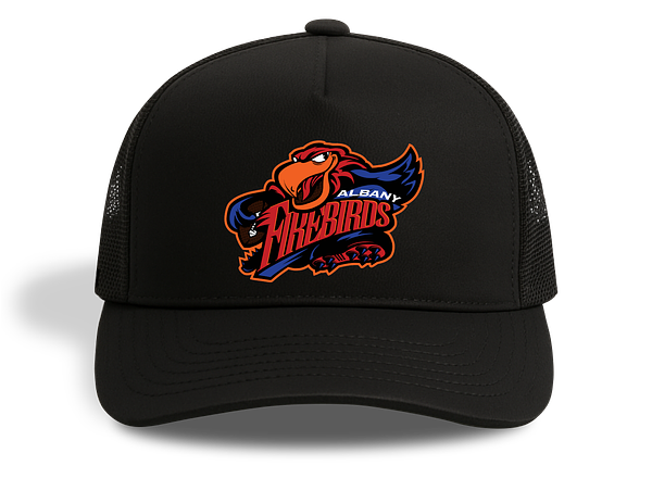 Albany Firebirds Cap