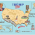 Map of Trump's Election Victory