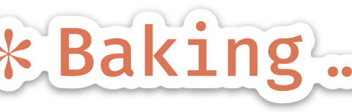 Baking
