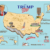 Trump Map Decals