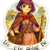 Amelia Sticker Pack 1