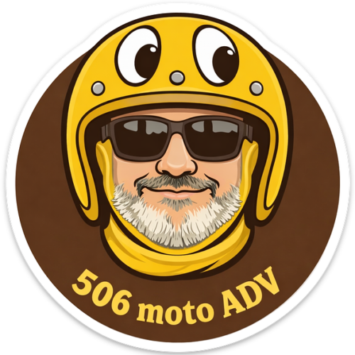 large-991.png Motorcycle Half Helmet Sticker