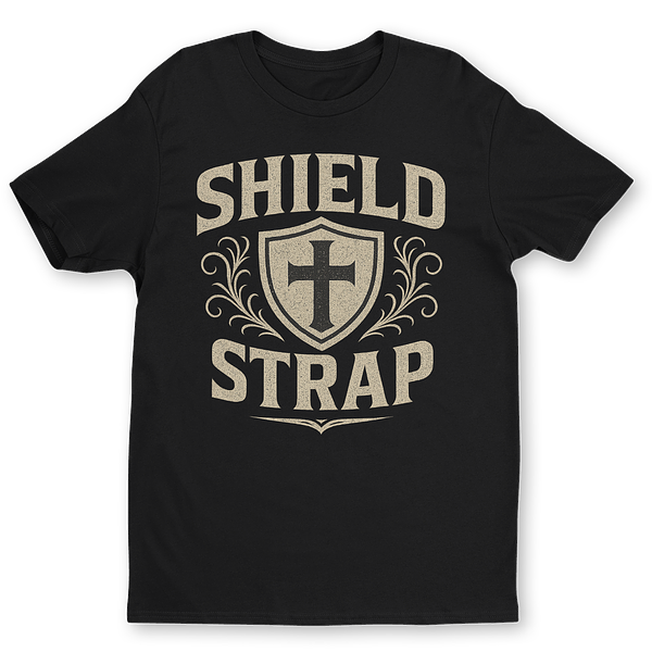 Protective Strap Shirt