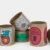 Paper labels