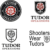 Tudor Operations Sticker Pack